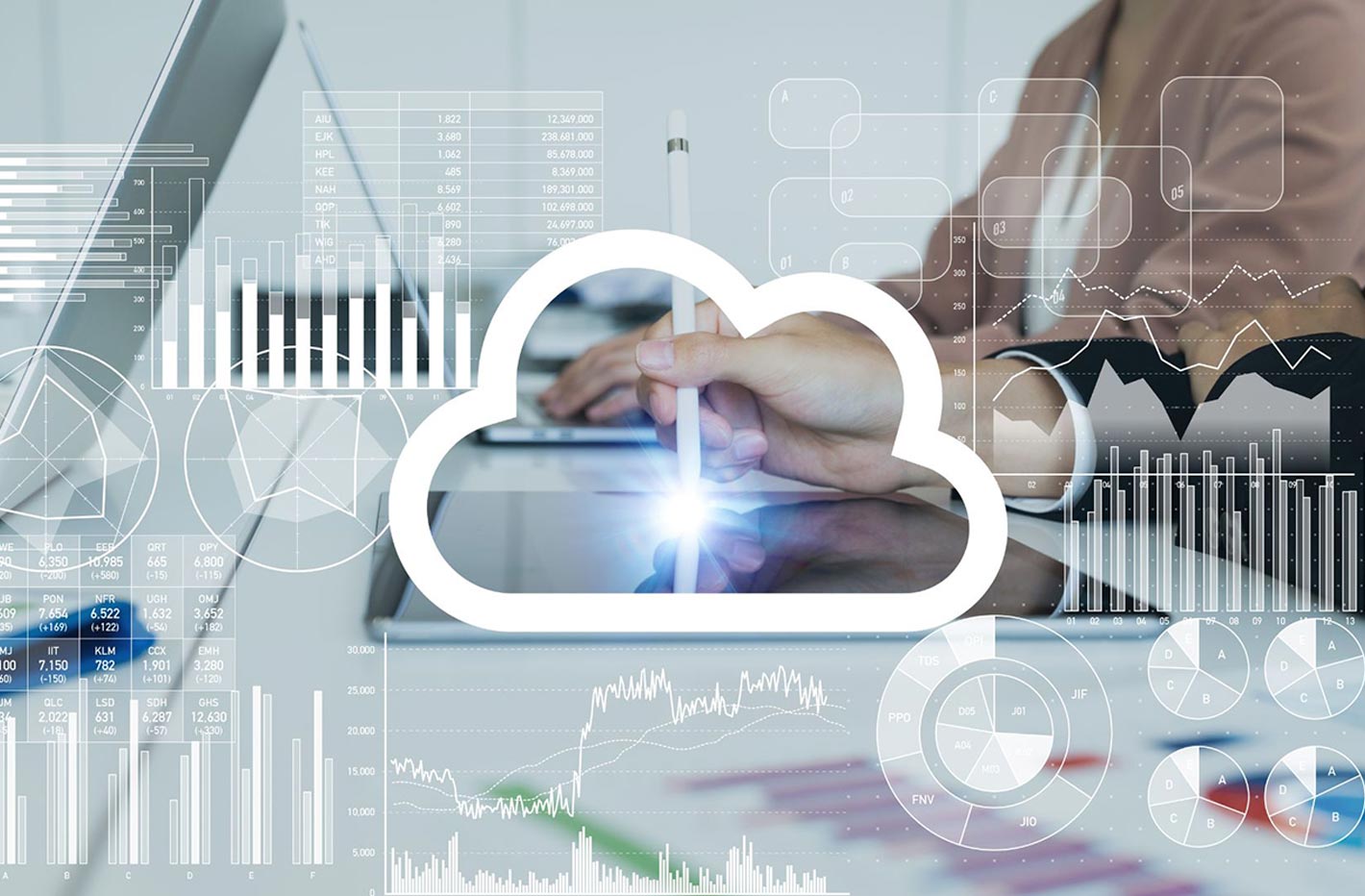 Chi Siamo - EasyManage